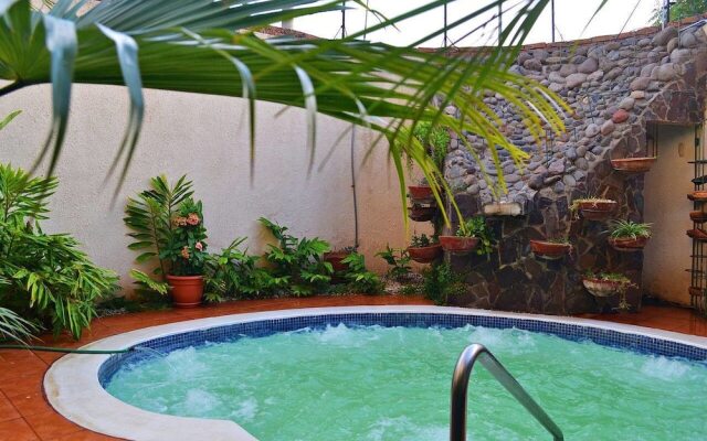 Hotel Lomas del Valle