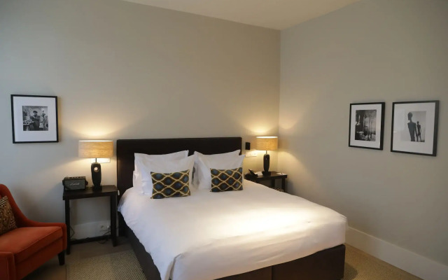 Hotel FRANQ