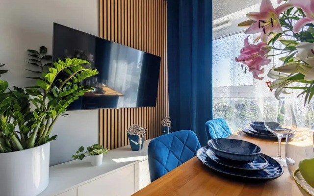 Absyntapart Apartamenty Jaworska 4