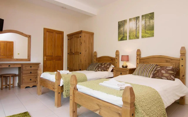 Copper Beech Cottage