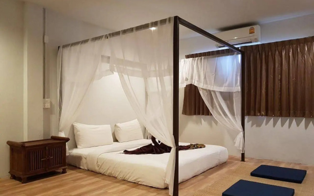 Sabaidee Chiangmai Hotel