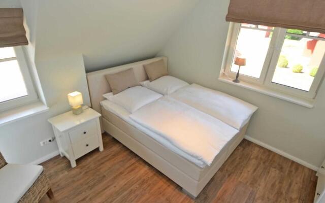 Reethus am Strand - House Half 1