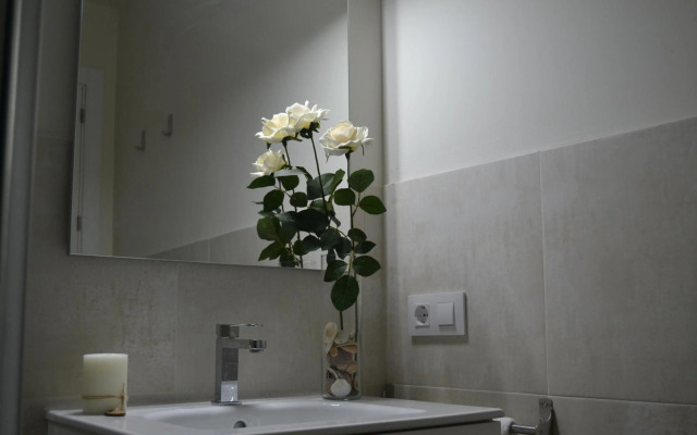 Sherryflat Bodega San Blas