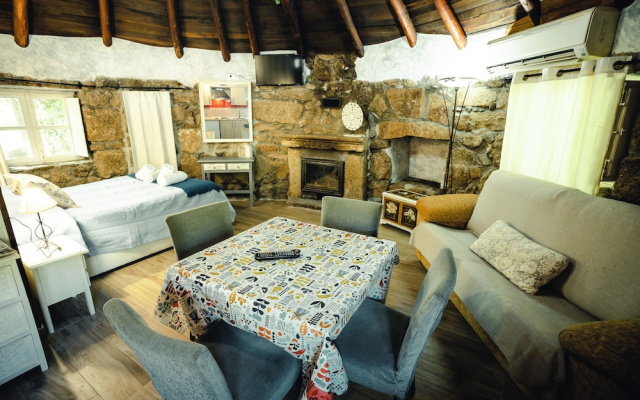 Albergue El Solitario