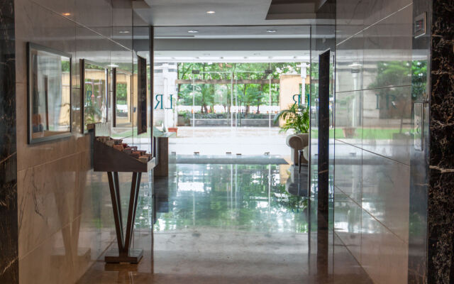 Lalco Residency