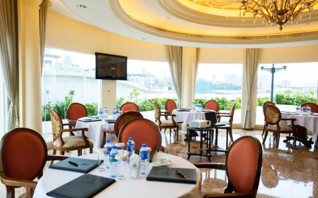 The Sanrock By Le Reve Hotels