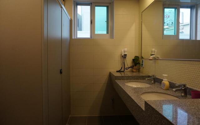 Sky Island Guesthouse