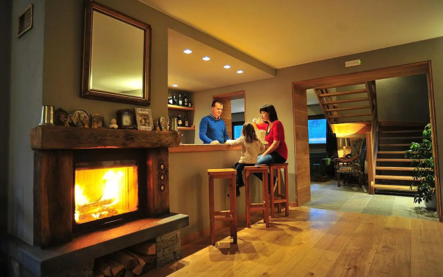 Alpi & Golf Hotel