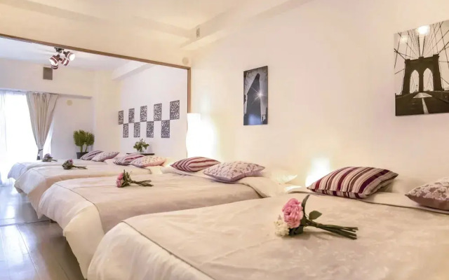 Nipponbashi-House II-B