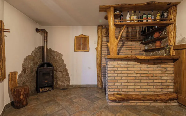 Vineyard Chalet Hansel and Gretel