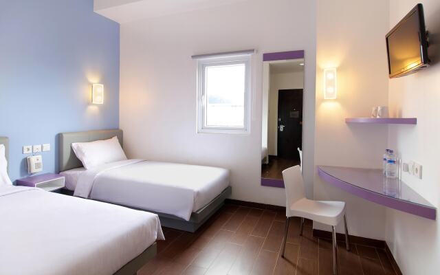 Amaris Hotel Pemuda Semarang