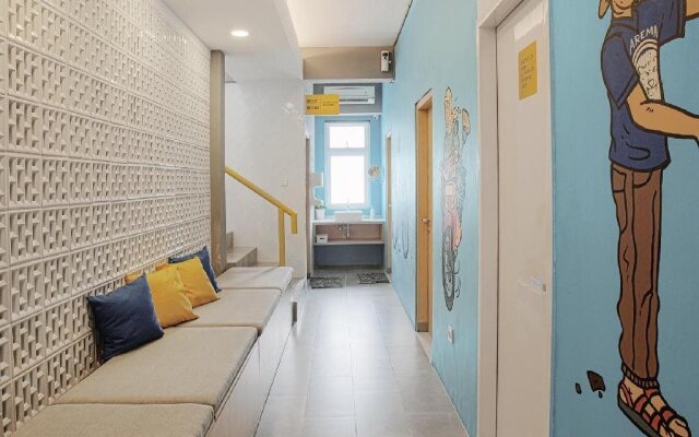 Konko Hostel