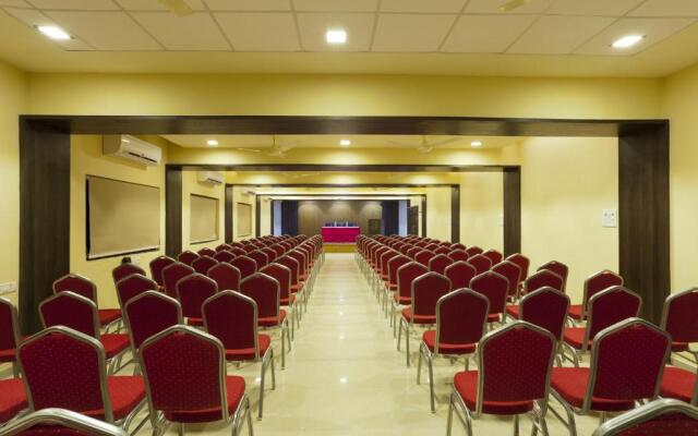 Hotel Atria