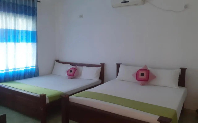 Sudharma Pilgrims Rest And Holiday Inn