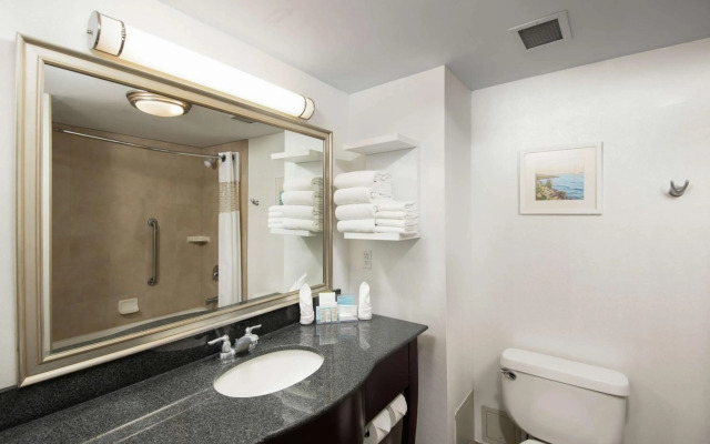 Hampton Inn & Suites Barrie