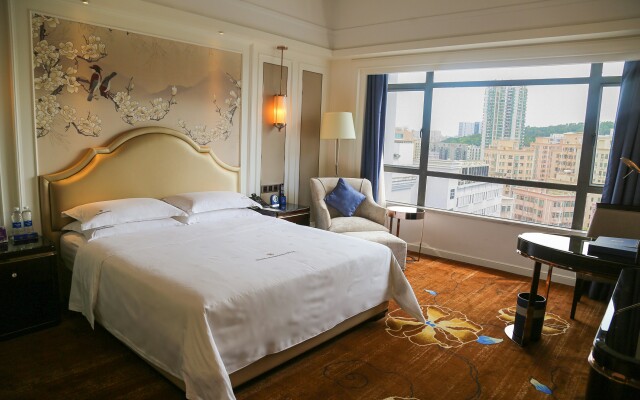 Dayhello International Hotel
