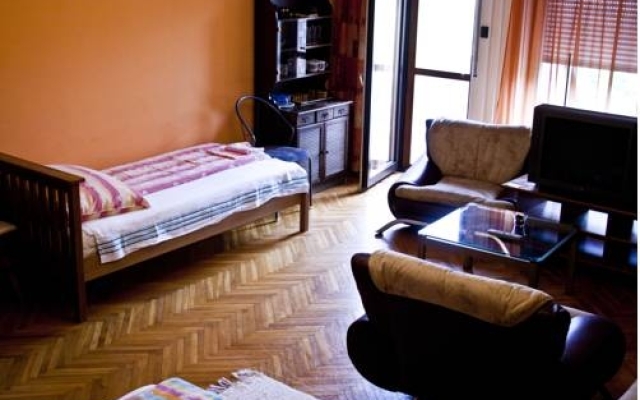 Anikó Apartman Szeged