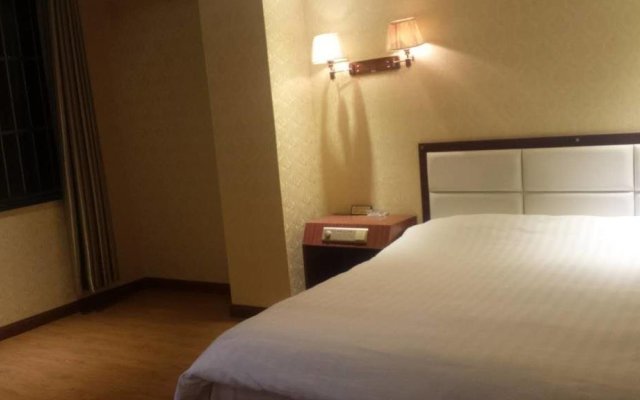 Xiahe Xiayuan Hotel – Guest Rooms – Gannan