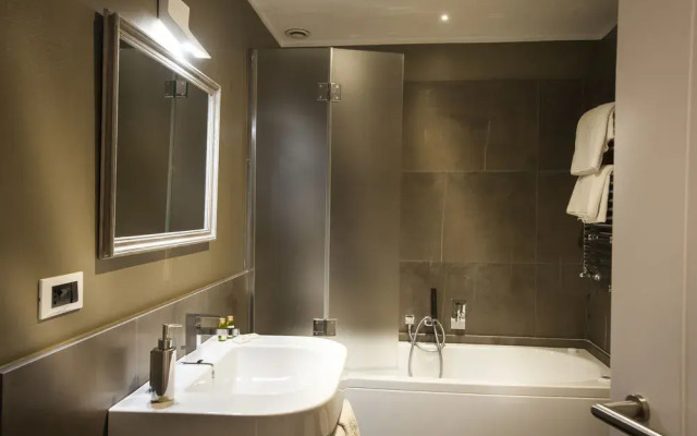 BB22 Palace - Charming rooms & Apartments
