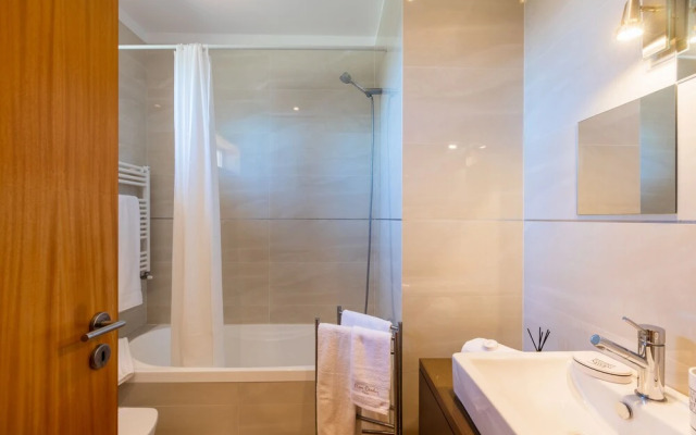 Furadouro Pine Beach Villa