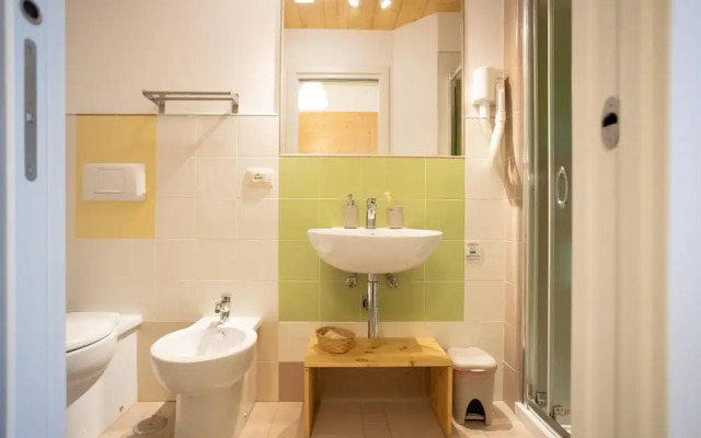 B&B In natura