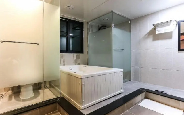 Noeulhaean Road Guest House