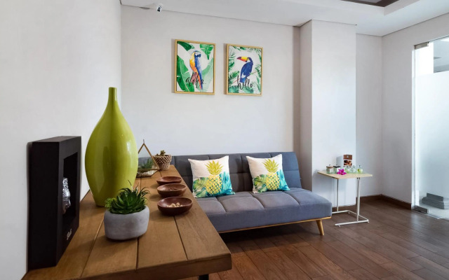 Best Western Kamala Jimbaran