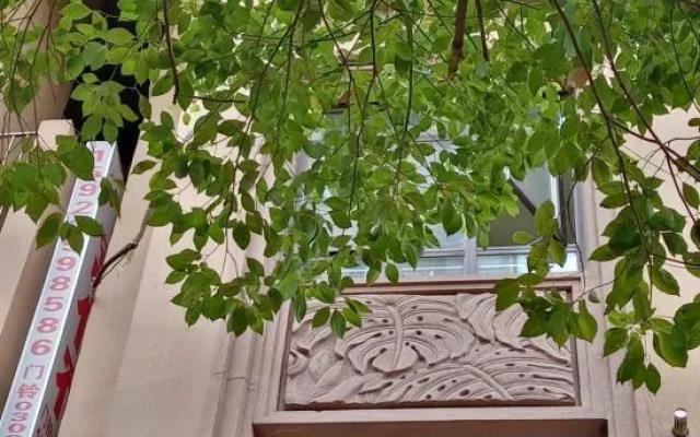 Xiaowo Hostel