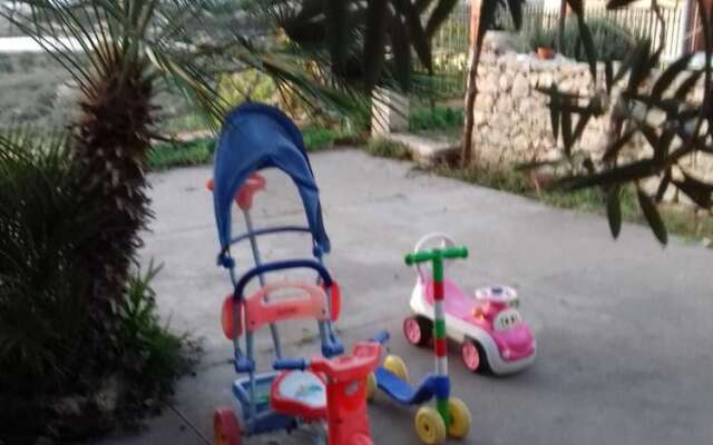 Ronnavona Casa Vacanze B&B