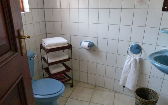 Anchorage Inn Guesthouse