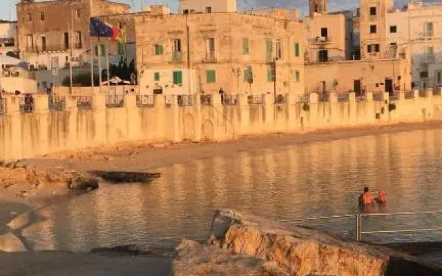 Casa Vacanze Antiche Mura E Poi