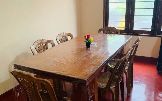 shepherd homestay