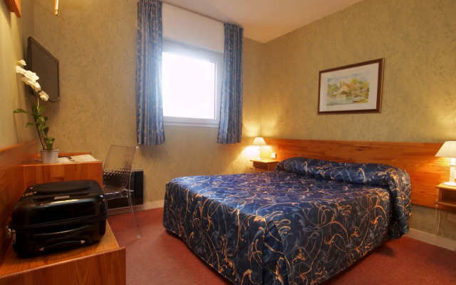 Logis Hotel Sully