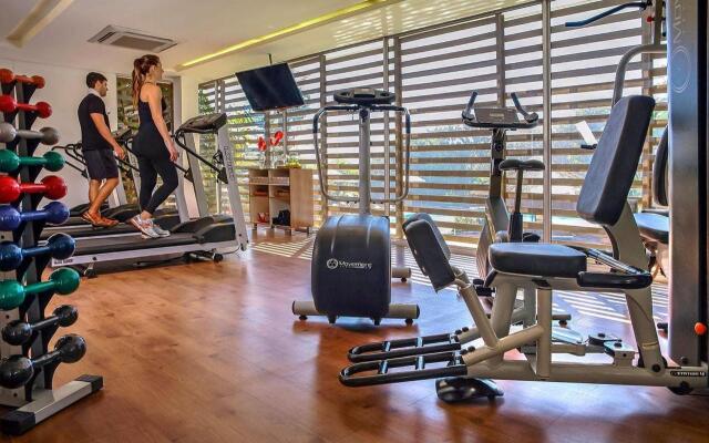 Hotel JP Ribeirão Preto Resort & Convenções by Nacional Inn