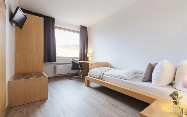 Garner Hotel Kiel - Akademie by IHG