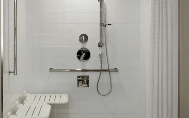 Delta Hotels by Marriott Saskatoon Downtown