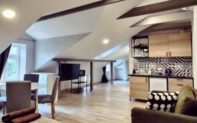 Livu Studio Apartments