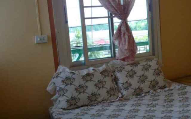 Krabi Nature View Guesthouse