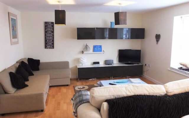St Nicholas Court 4