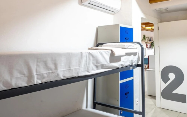 Hostel Welcome Benidorm
