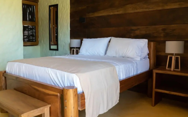 Samadhi Ecohotel by Rotamundos