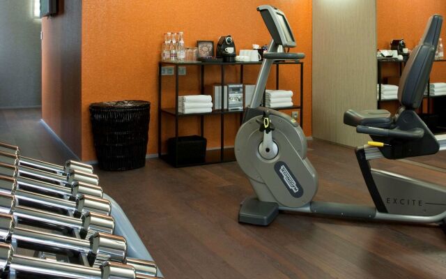 FirstName Toulouse, part of JdV by Hyatt