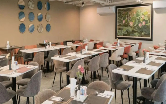 Simplestay Chatuchak, Surestay Collection By Best Western
