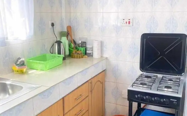 Lux Suites Pipeline Apartments Milimani