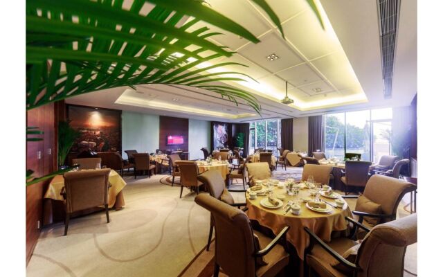 Cordis Foshan Lingnan Tiandi