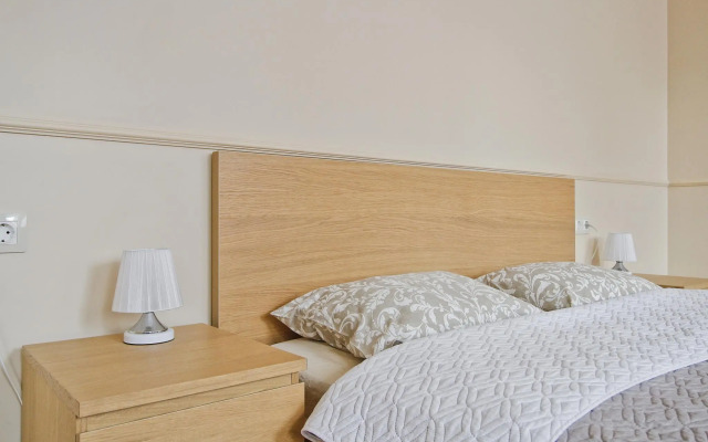 Апартаменты Baltic Point