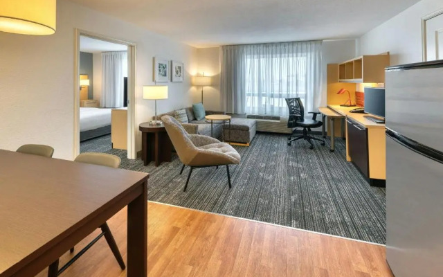 TownePlace Suites Red Deer