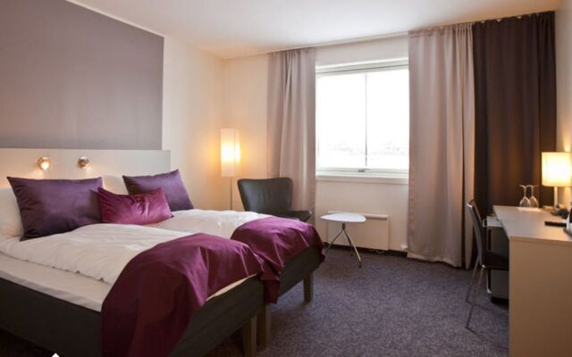 Thon Hotel Torghatten