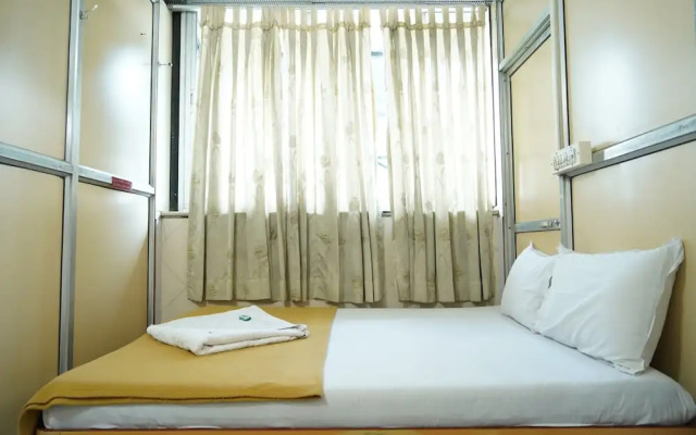 Sharda residency