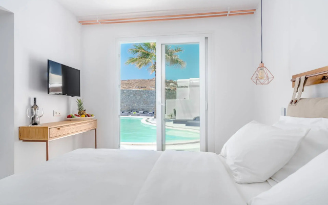 Omnia Mykonos Boutique Hotel